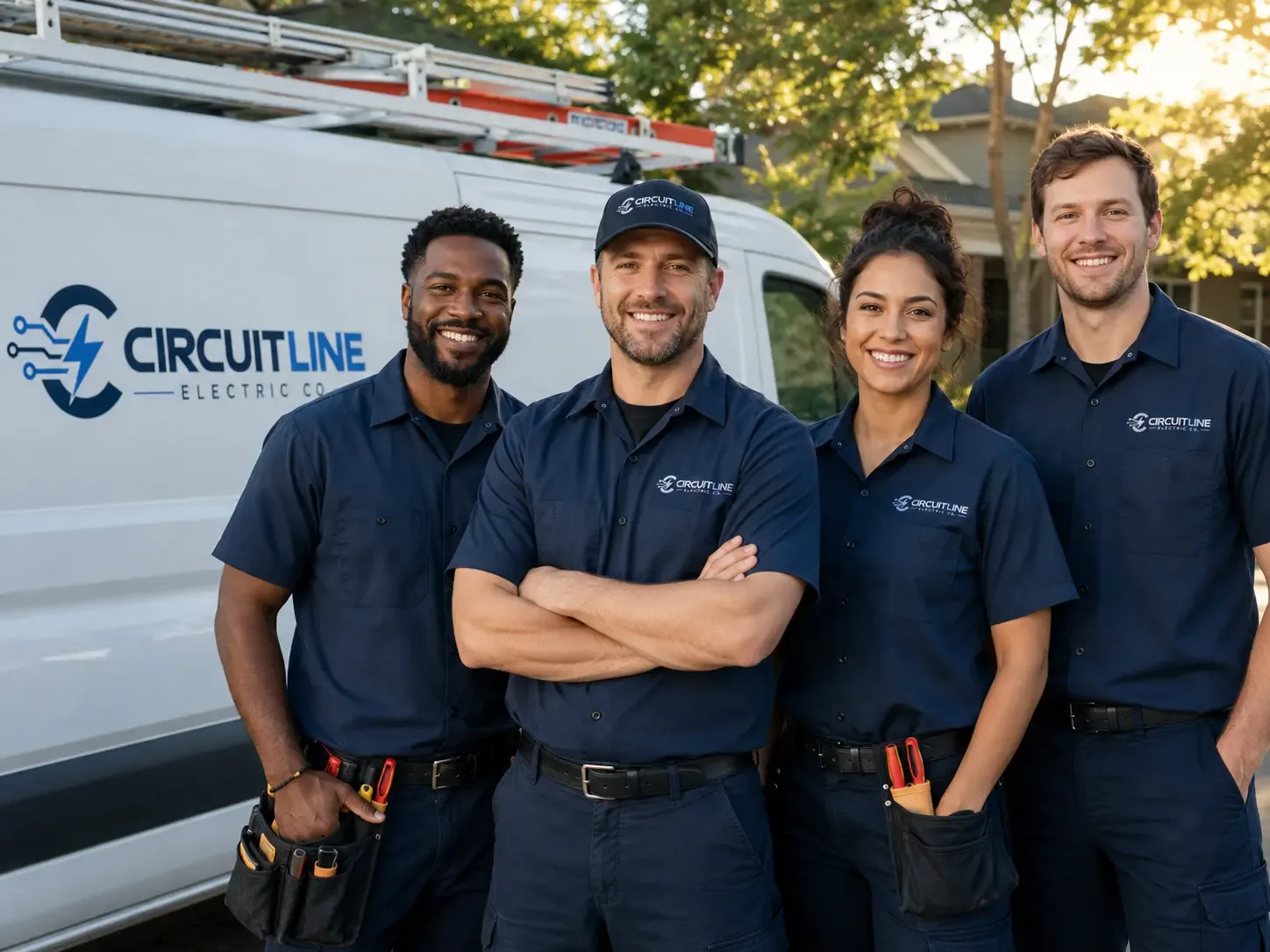 Whole Home Rewiring company in Oakham, MA