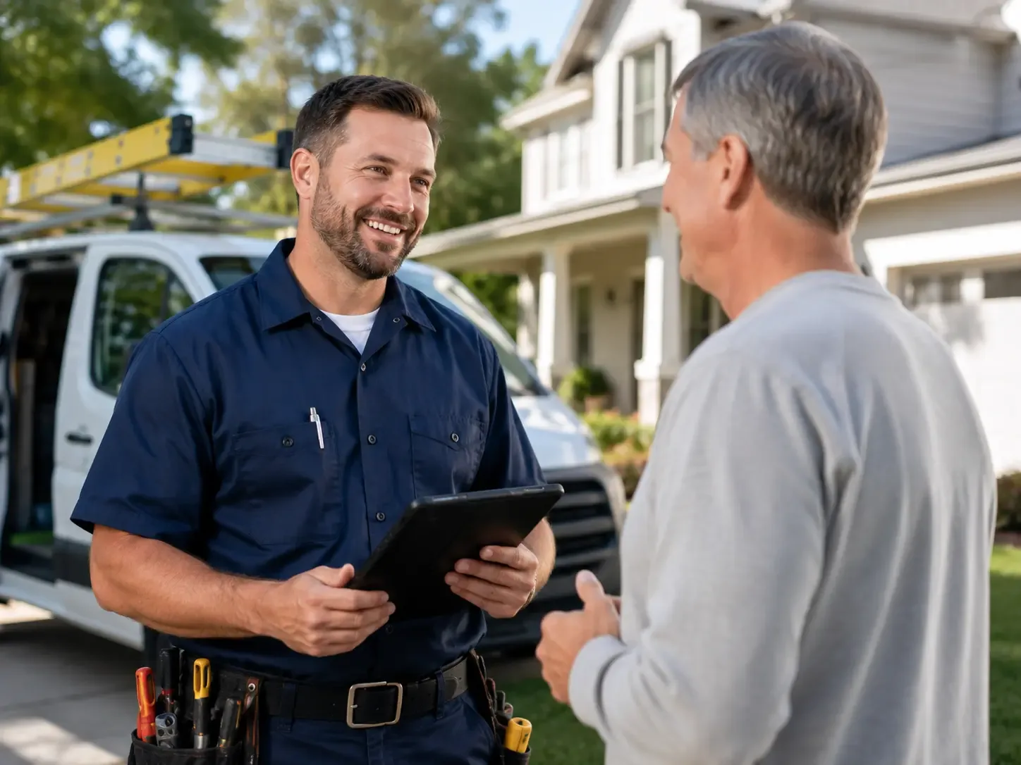Whole Home Rewiring Oakham, MA FAQs